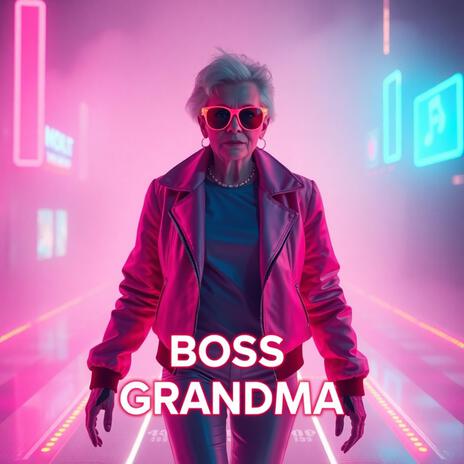 Boss Grandma