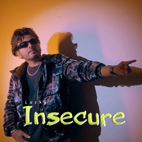 Insecure | Boomplay Music