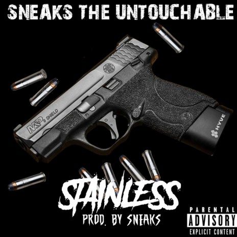 Stainless | Boomplay Music