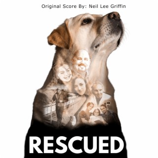 Rescued (original motion picture soundtrack)