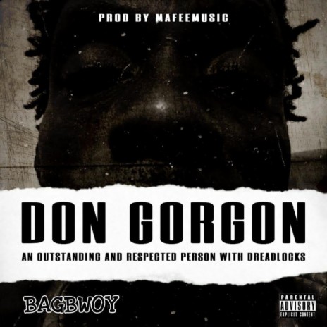 DON GORGON | Boomplay Music