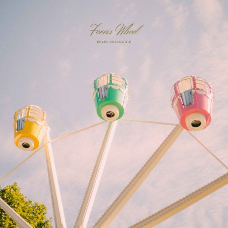 Ferris Wheel | Boomplay Music