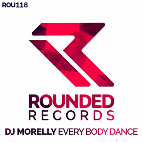 Every Body Dance (Radio Edit)