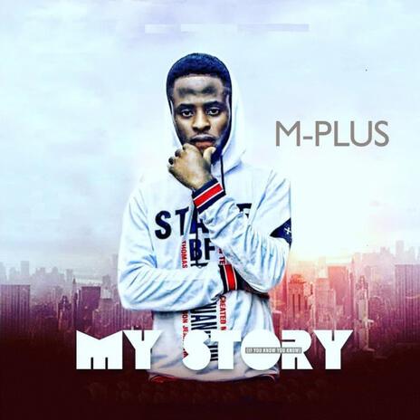 My Story | Boomplay Music