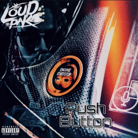 Push Button | Boomplay Music
