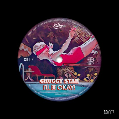 I'll Be OKAY! | Boomplay Music