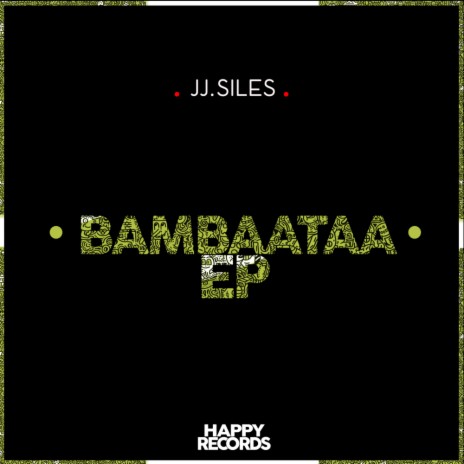 Bambaataa (Original Mix)