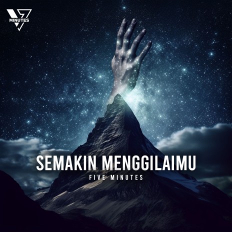 Semakin Menggilaimu | Boomplay Music