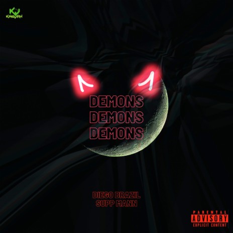 Demons ft. Diego Brazil