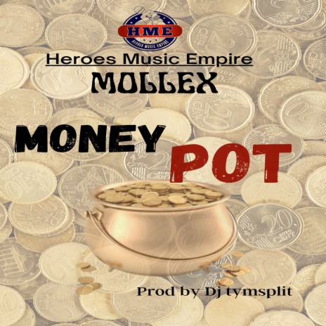 Money Pot | Boomplay Music