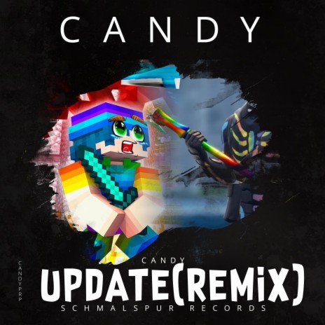Update (Remix) | Boomplay Music