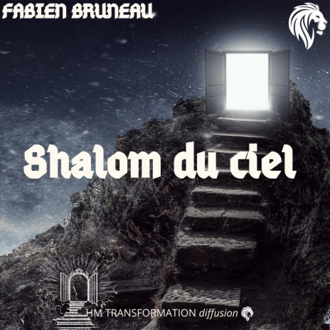 Shalom du ciel