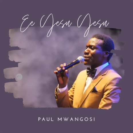 Ee Yesu Yesu | Boomplay Music