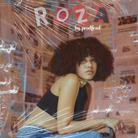 Roza | Boomplay Music