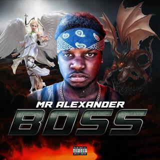 Boss EP