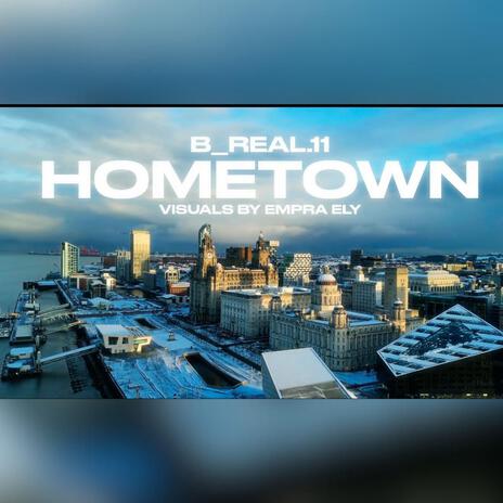 Hometown | Boomplay Music