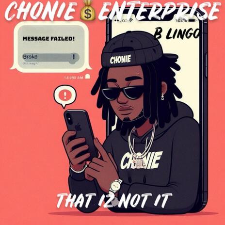 That iz Not It | Boomplay Music