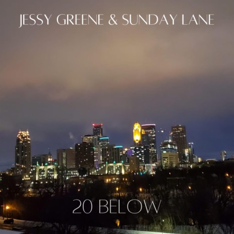 20 Below ft. Sunday Lane | Boomplay Music