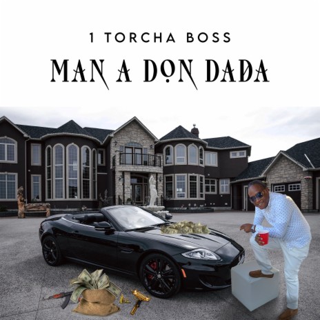 Man a Don Dada | Boomplay Music