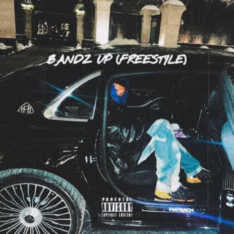 BANDZ UP (FREESTYLE) | Boomplay Music