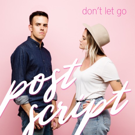 Don't Let Go | Boomplay Music