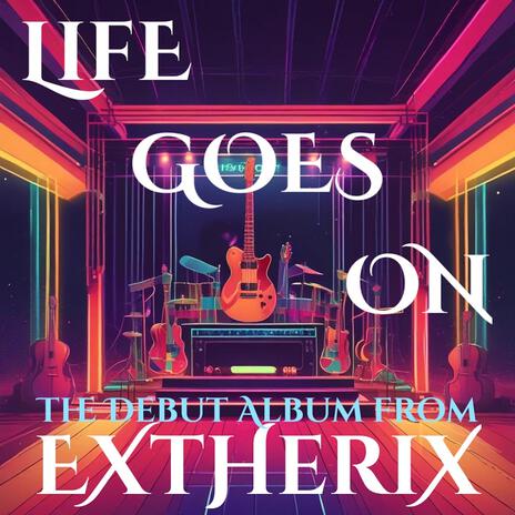 Life Goes On (Reflective Mix) | Boomplay Music