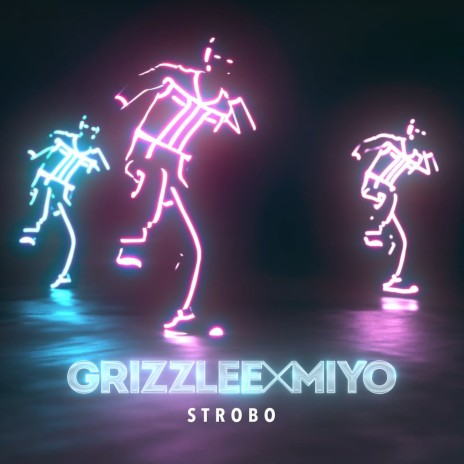 Strobo ft. Miyo