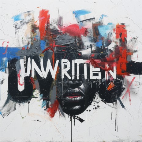 Unwritten ft. Joe Kinni | Boomplay Music