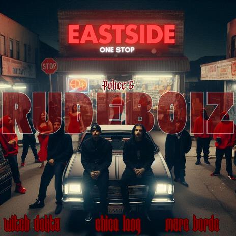 Police & Rudeboiz ft. Chico Long & Marc Borde | Boomplay Music