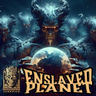 Enslaved Planet, Pt. 1