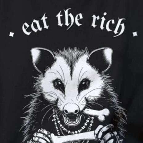 eat the rich