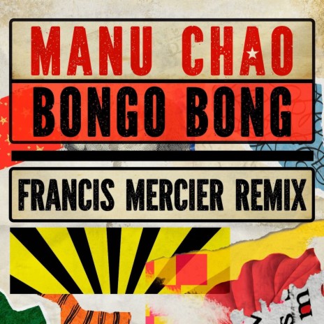 Bongo Bong - Je ne t'aime plus (Francis Mercier Remix) ft. Francis Mercier | Boomplay Music