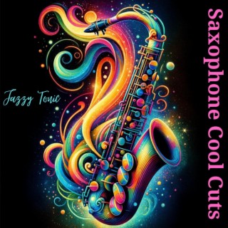 Saxophone Cool Cuts: Feeling Chilled & Refreshed with a Jazzy Tonic