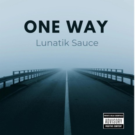 One Way (Main Mix)