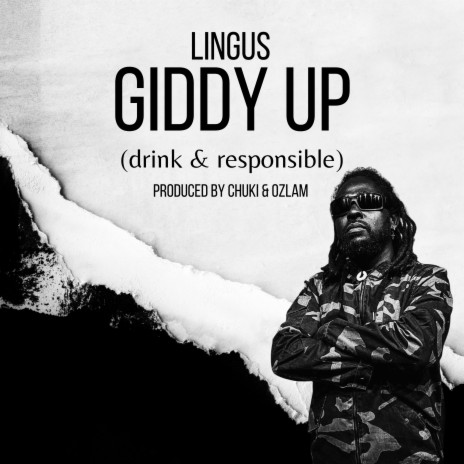 Giddy Up (Drink & Responsible) | Boomplay Music