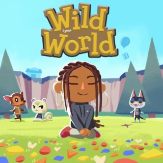 Wild World lyrics | Boomplay Music