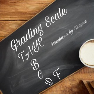 Grading Scale