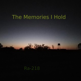 The Memories I Hold lyrics | Boomplay Music