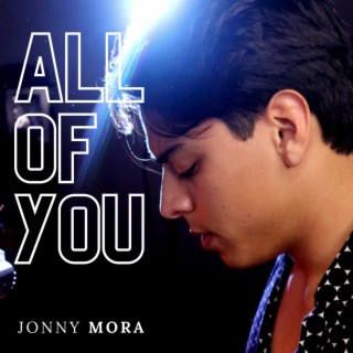 Jonny Mora