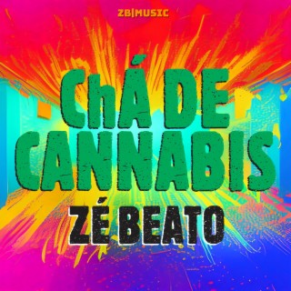 Chá de Cannabis