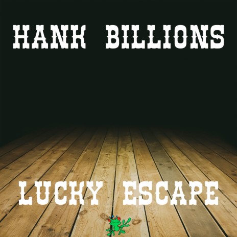 Lucky Escape | Boomplay Music