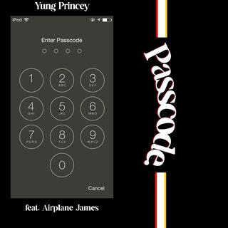 Passcode. (interlude)