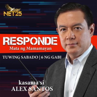 RESPONDE Mata ng Mamamayan