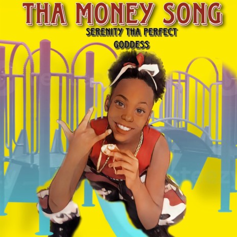 Tha Money Song