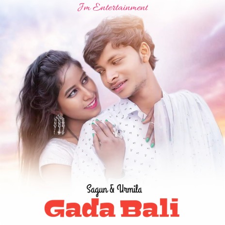 Gada Bali (Santali) ft. Urmila | Boomplay Music