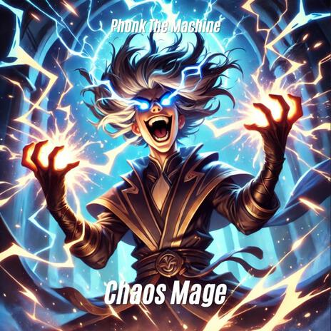 Chaos Mage | Boomplay Music