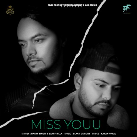 Miss Youu ft. Barry Billa | Boomplay Music