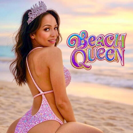 Beach Queen | Boomplay Music