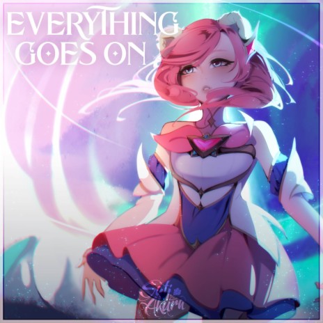 Everything Goes On (Russian ver.) | Boomplay Music