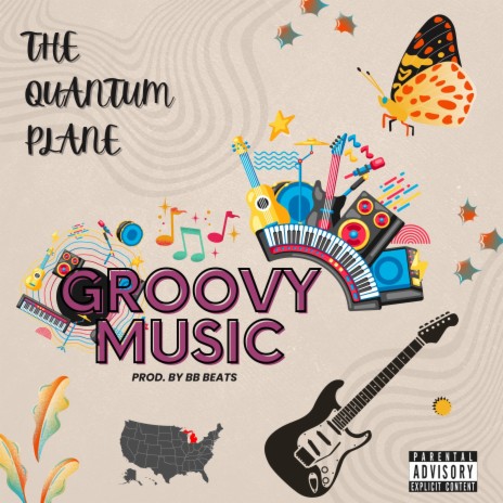Groovy Music | Boomplay Music